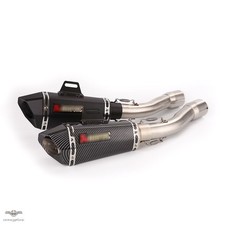 For Yamaha FZ1 2006-2016