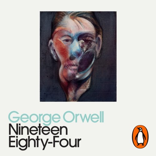 Nineteen eighty four - nineteen, eighty-four