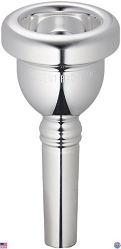 Bach 11c small shank - 11c,