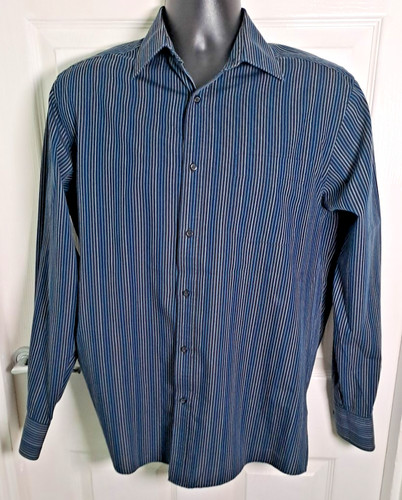 Thomas nash shirt - thomas, blue