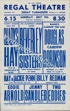 RARE Gladys Hay, Cardew