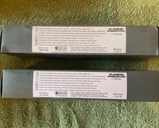 Deagostini bismark and hms hood in boxes in good condition 