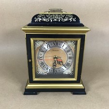 Timemaster Black and Gold