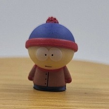 South Park Micro Figures STAN
