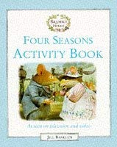 Brambly hedge four - brambly, season