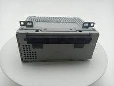 FORD TRANSIT CUSTOM Radio