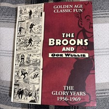 Golden Age Classic Fun The