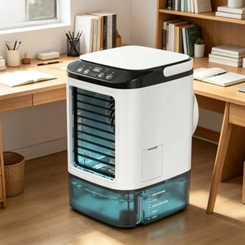 Speed portable air cooler - portable,