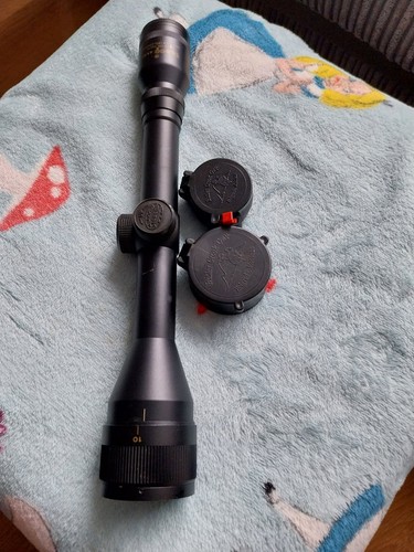 Tasco scope supercon 4x40 - tasco,