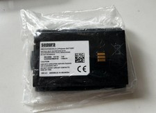 Genuine Sepura 300-01174 300-01175 300-00635 300-00631 300-00634 3300mAh