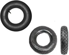 4.80 / 4.00 - 8 TYRE Rubber