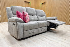‘Weston’ 3 Seater Sofa