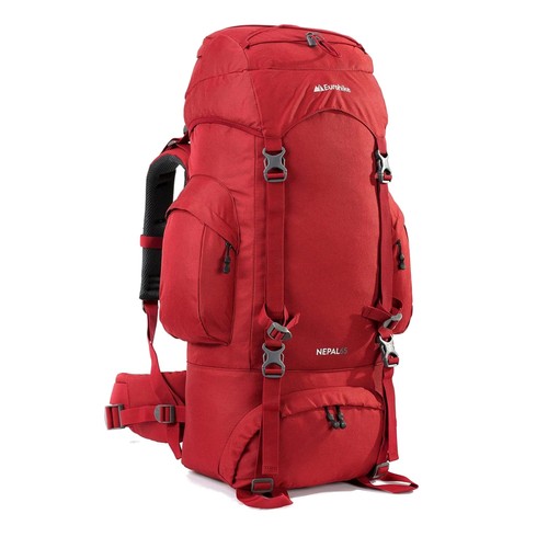Nepal 65l rucksack - nepal, with