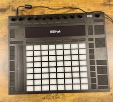 Ableton Push 2