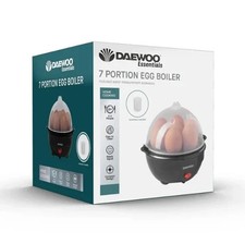 Electric Egg Cooker Poacher