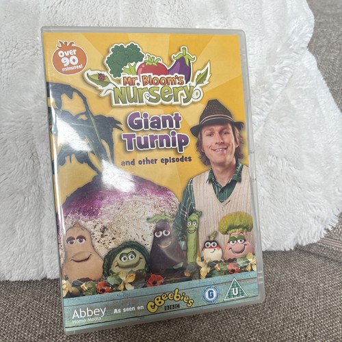 Bloom nursery giant - bloom's,