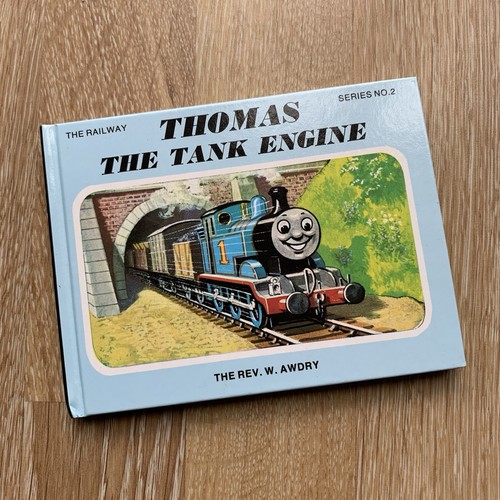 Thomas the tank engine - the,