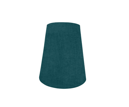 Cone shaped lampshade ceiling - cone,