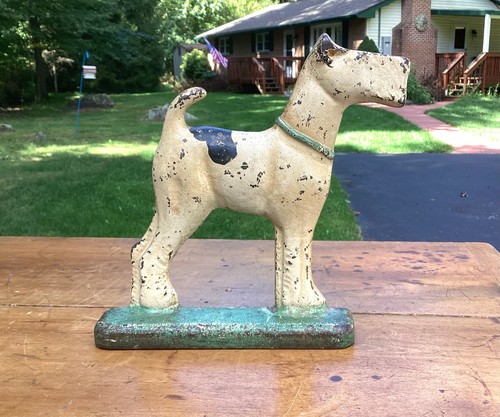 Antique cast iron - cast,