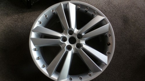 Jaguar kalimnos alloy wheel - jaguar,