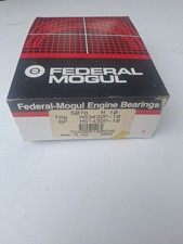 Ford V8 351W 351M 400 Main