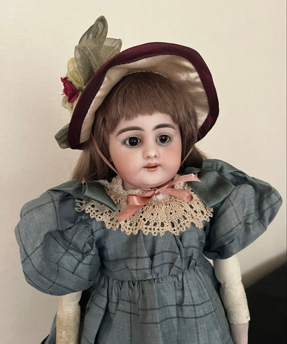 Antique simon halbig - simon,