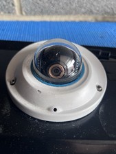 Dash Cam And Monitor- Ex RAC