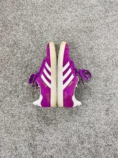 Adidas gazelle trainers purple - gazelle,