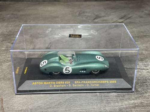 Ixo aston martin dbr9 mans - martin, le