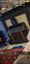 Marble Fire Surround and