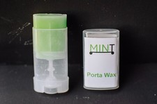 Green Skate Wax New Launch