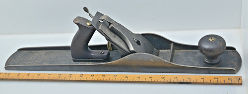 Vintage union 7 jointer - ✨vintage,