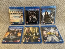 Blu Ray Reseller Bundle Job