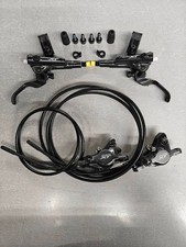 SHIMANO BR-M8100 DEORE XT DISC