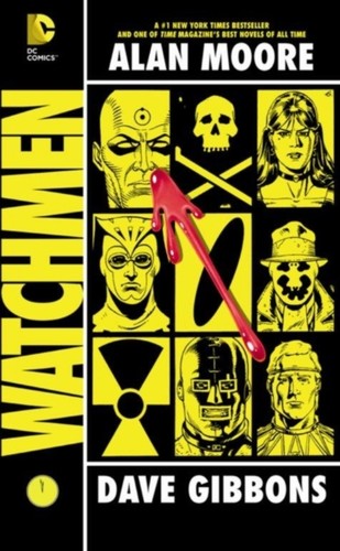Watchmen international - watchmen:,