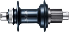 Shimano SLX FH-M7110-B Rear
