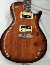 PAUL REED SMITH SE 245 Used Mahogany body/neck Rosewood fingerboard w/Hard case