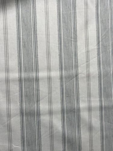 Laura ashley stripe - ashley, cotton