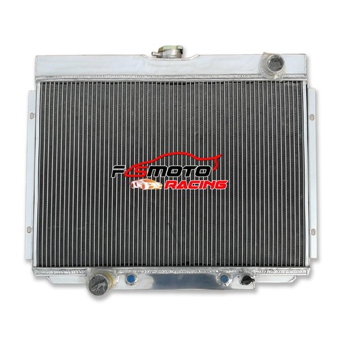 Aluminum radiator for - aluminum,