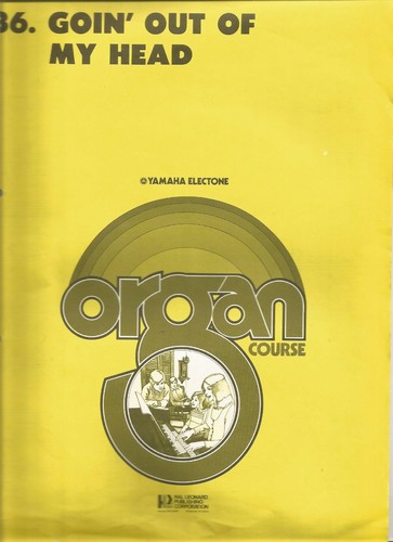 Yamaha electone organ - yamaha,