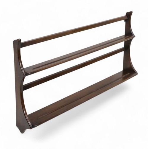 Ercol windsor plate rack - ercol, model