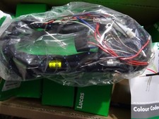 BSA  C25/B25/   LUCAS