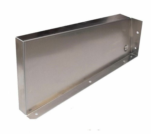 Seat box end side - box,