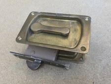 Vintage Old Antique Rare Brass
