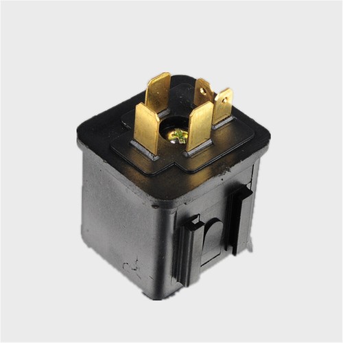 Pins starter relay - 5-pins,