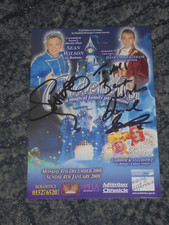 CINDERELLA - THEATRE FLYER