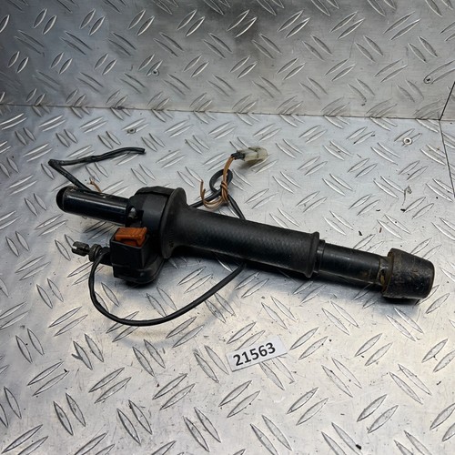 Handlebar switch - handlebar,