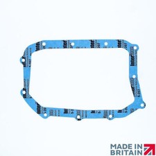 Honda CB 350 F F2 FOUR CB 400 F SUPER SPORT 1972 - 1977 Oil Sump Gasket 11398...