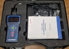 Westfalia Autocode tow bar electrics  coding tool, with subscription.