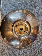 Rover P4 (1949-1964) Chrome